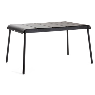 CORAIL 140 DINING TABLE