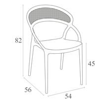 Load image into Gallery viewer, SUNSET CHAIR
