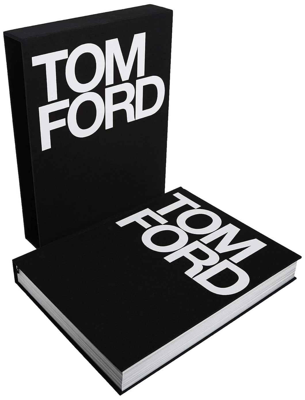 TOM FORD