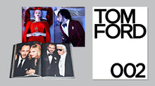 Load image into Gallery viewer, Tom Ford 002
