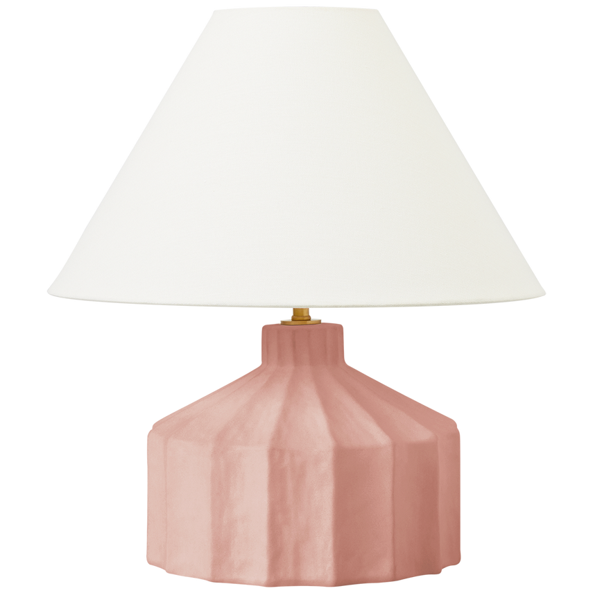 Veneto Small Table Lamp