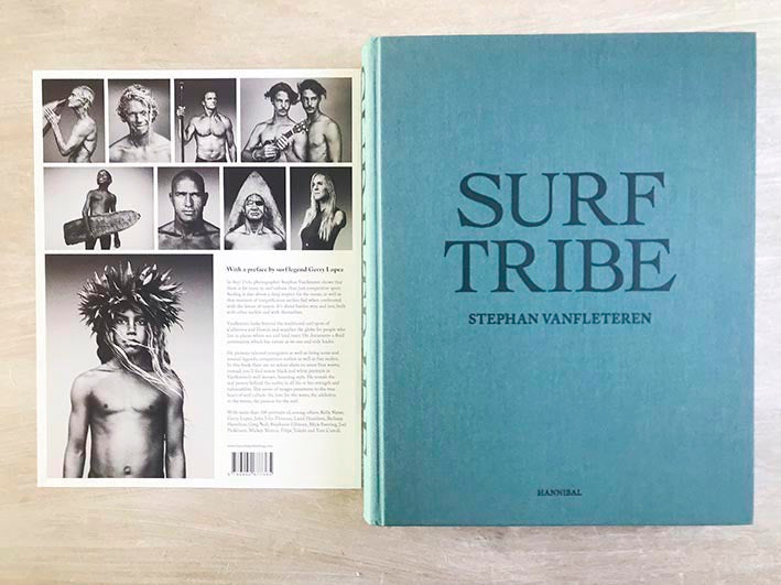 Surf Tribe