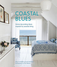 Load image into Gallery viewer, Coastal Blues
