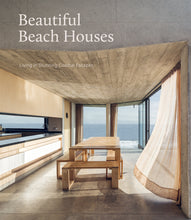 Load image into Gallery viewer, Beautiful Beach Houses
