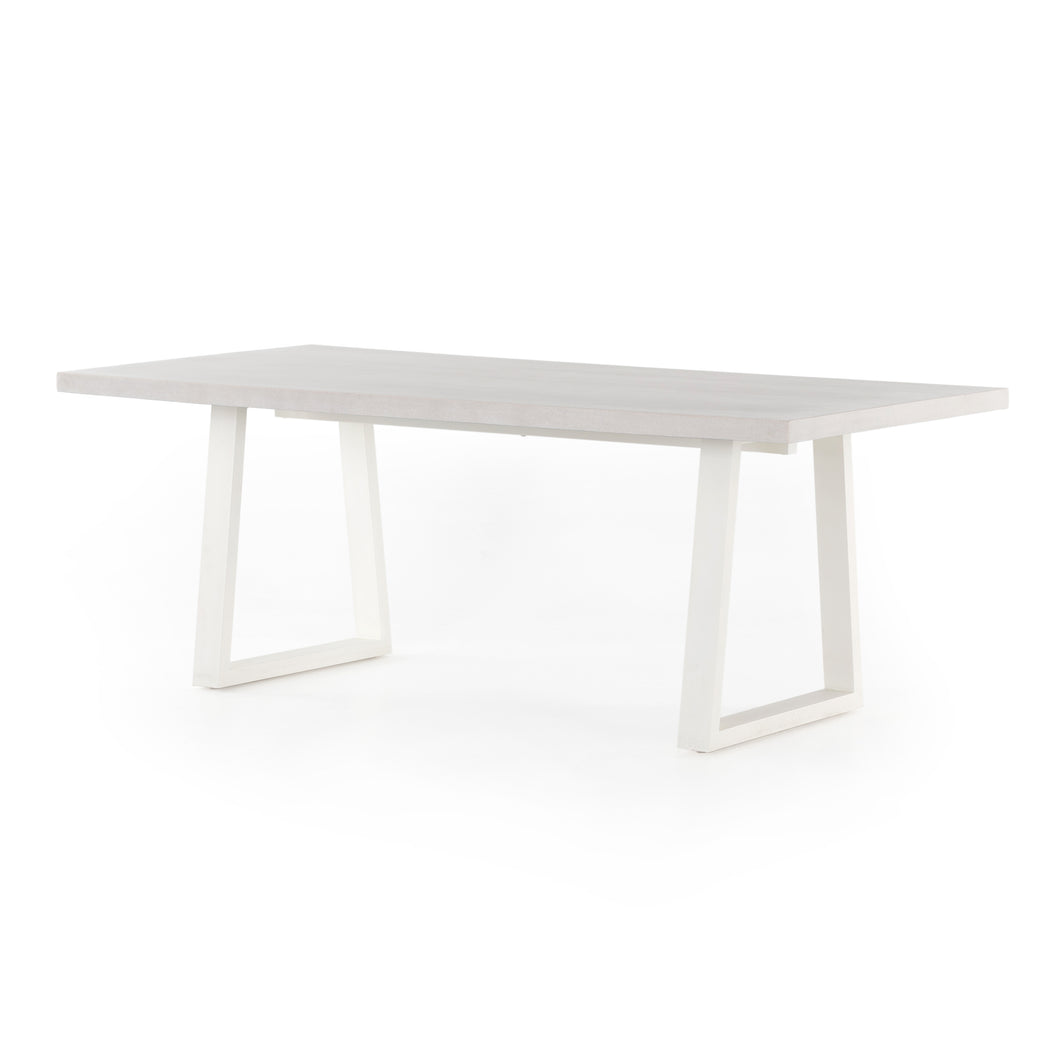 CYRUS OUTDOOR DINING TABLE