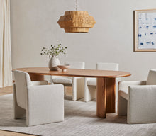 Load image into Gallery viewer, PADEN DINING TABLE
