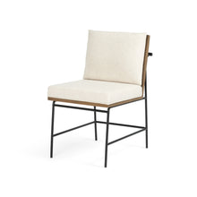 Load image into Gallery viewer, CRETE DINING CHAIR

