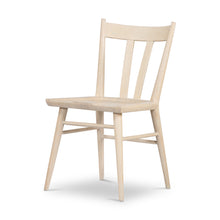 Load image into Gallery viewer, GREGORY DINING CHAIR

