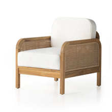 Load image into Gallery viewer, MERIT OUTDOOR CHAIR-NATURAL TEAK-FSC
