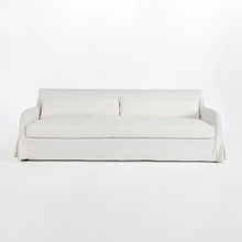 Load image into Gallery viewer, PORTO SLIPCOVERED SOFA

