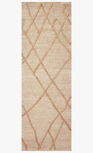 Load image into Gallery viewer, JUTE BODHI 1 NATURAL RUG BY LOLOI
