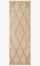 Load image into Gallery viewer, JUTE BODHI 2 NATURAL RUG BY LOLOI
