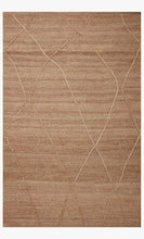 Load image into Gallery viewer, JUTE BODHI 5 NATURAL RUG BY LOLOI

