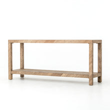 Load image into Gallery viewer, LAMAR CONSOLE TABLE

