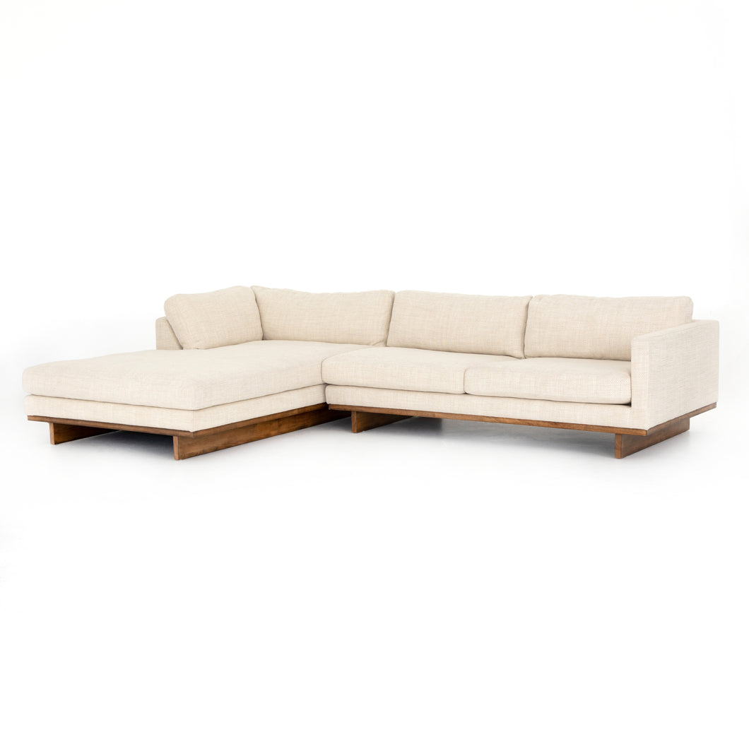EVERLY 2-PIECE SECTIONAL SOFA