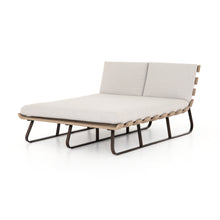 Load image into Gallery viewer, DIMITRI OUTDOOR DOUBLE DAYBED
