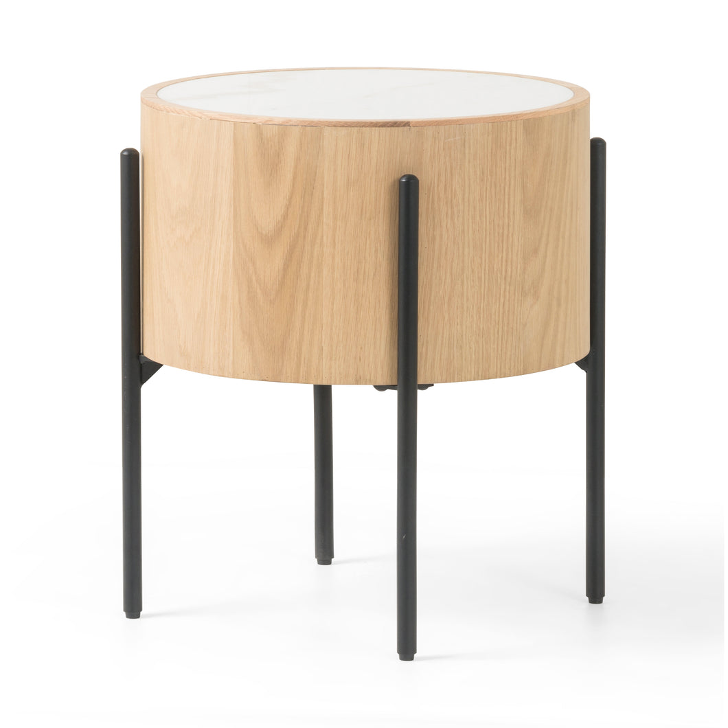 JASE END TABLE