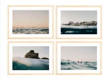 Load image into Gallery viewer, Sarah Swan x Seachange Collection (4 prints)

