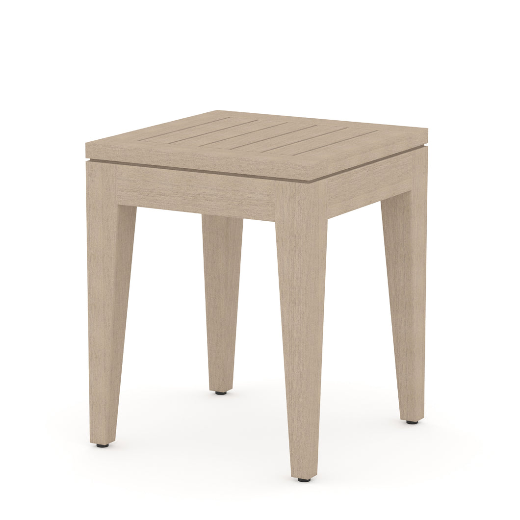 SHERWOOD OUTDOOR END TABLE