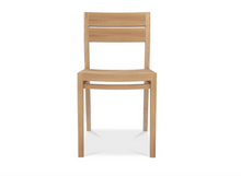 Load image into Gallery viewer, OAK EX1 CONTRACT GRADE DINING CHAIR
