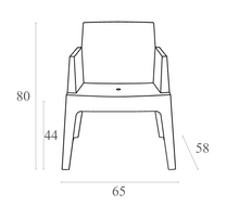 Load image into Gallery viewer, Box Chair
