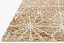 Load image into Gallery viewer, SJ-09 Ivory Rug
