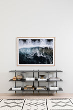 Load image into Gallery viewer, WAVE BREAK 1 BY MICHAEL SCHAUER
