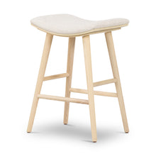 Load image into Gallery viewer, UNION SADDLE STOOL
