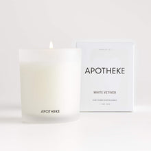 Load image into Gallery viewer, APOTHEKE CANDLE
